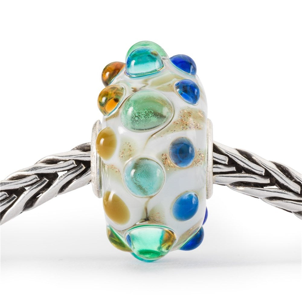 Trollbeads Sand Grains Bead