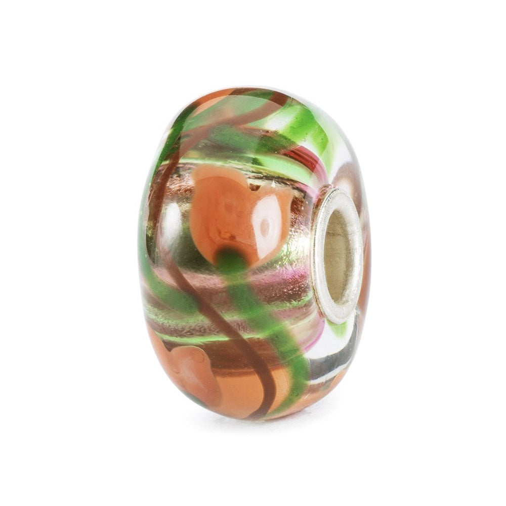Trollbeads Love in Bloom Bead