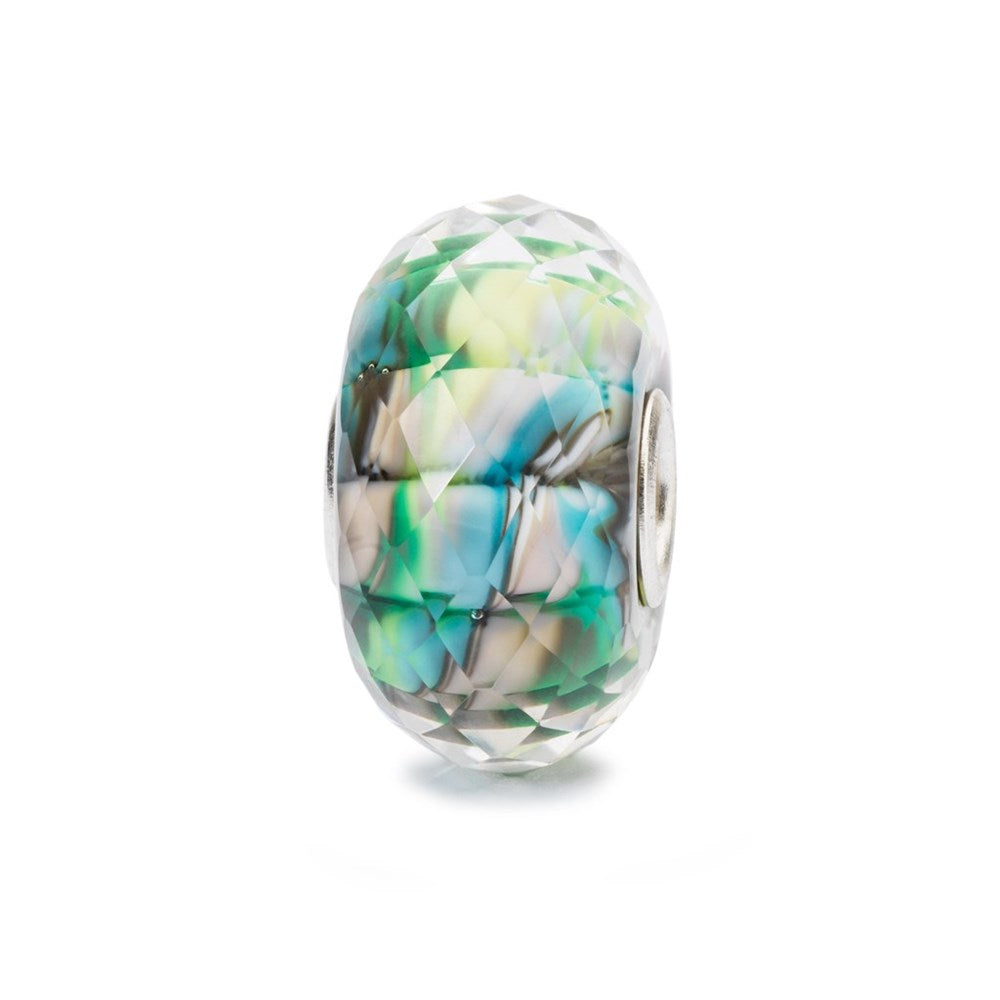 Trollbeads Quiet Landscape Bead