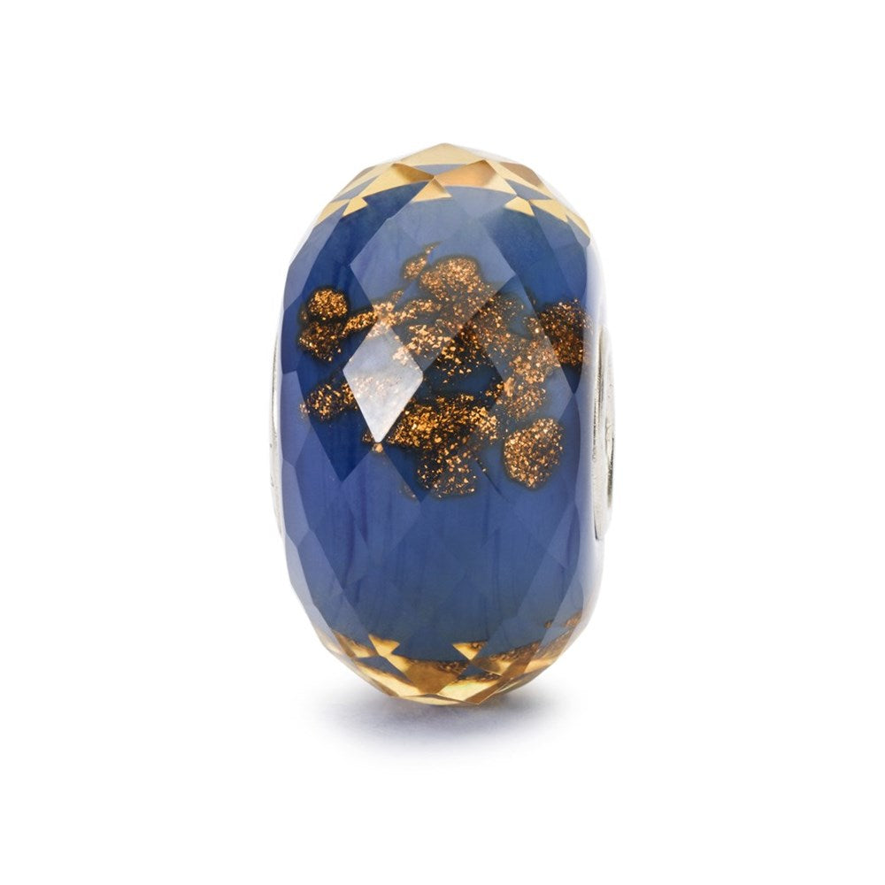 Trollbeads Blå Glimt