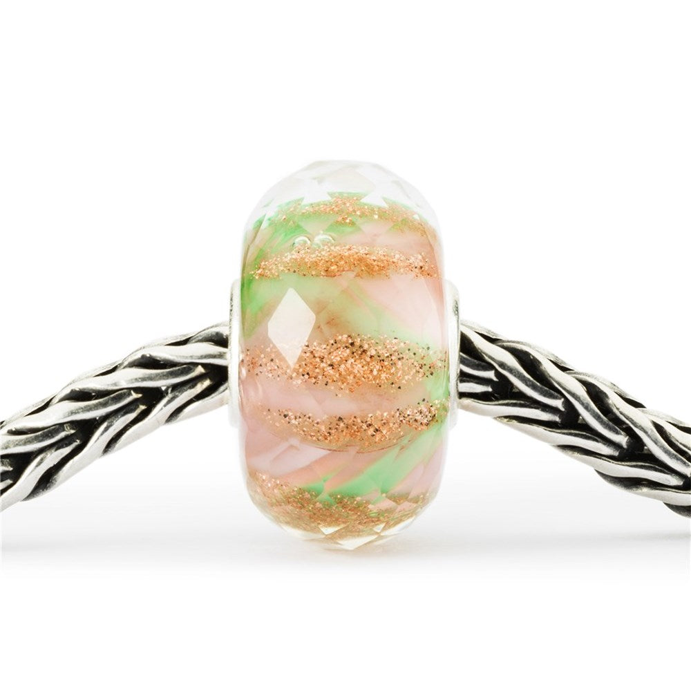 Trollbeads Flower Bed Bead