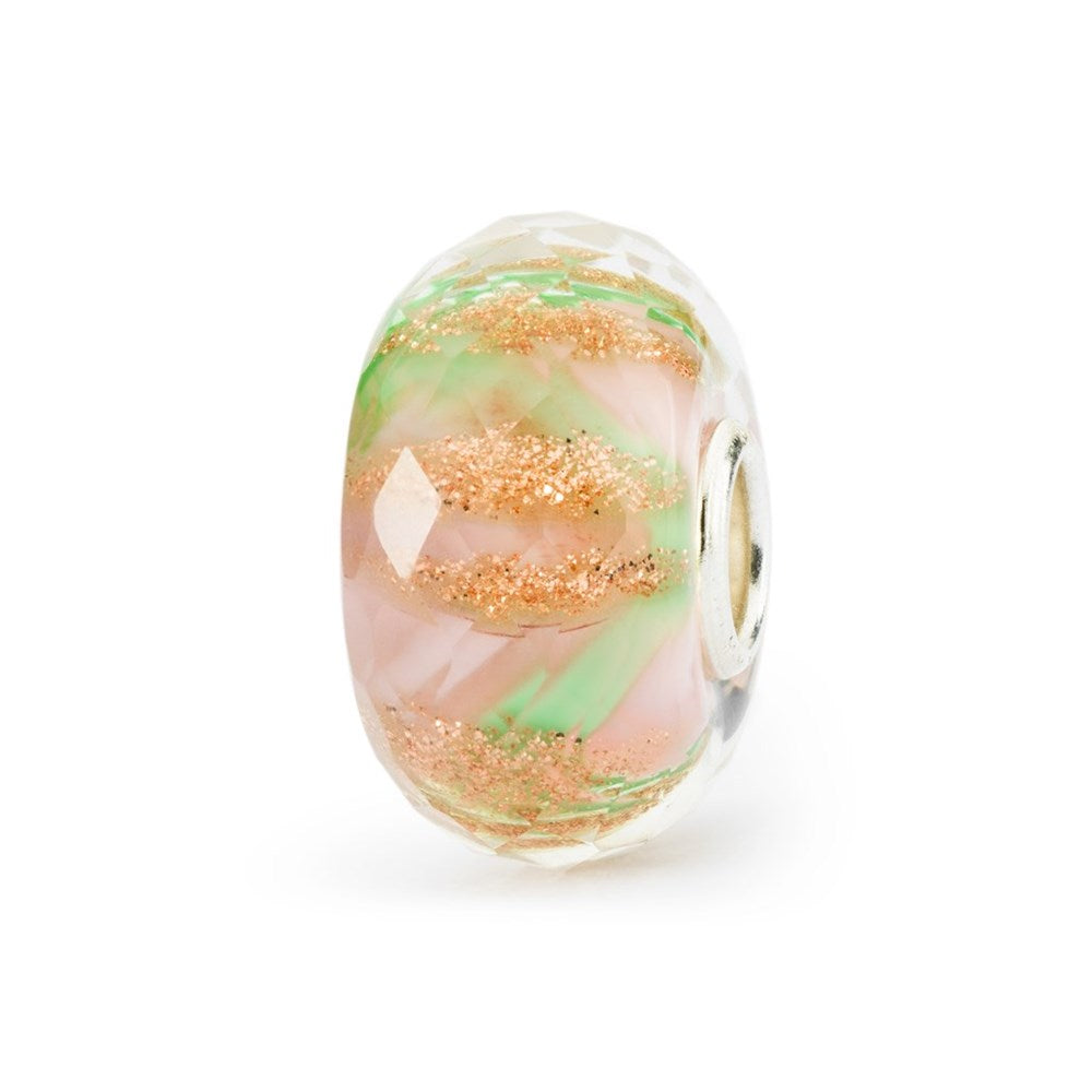 Trollbeads Flower Bed Bead