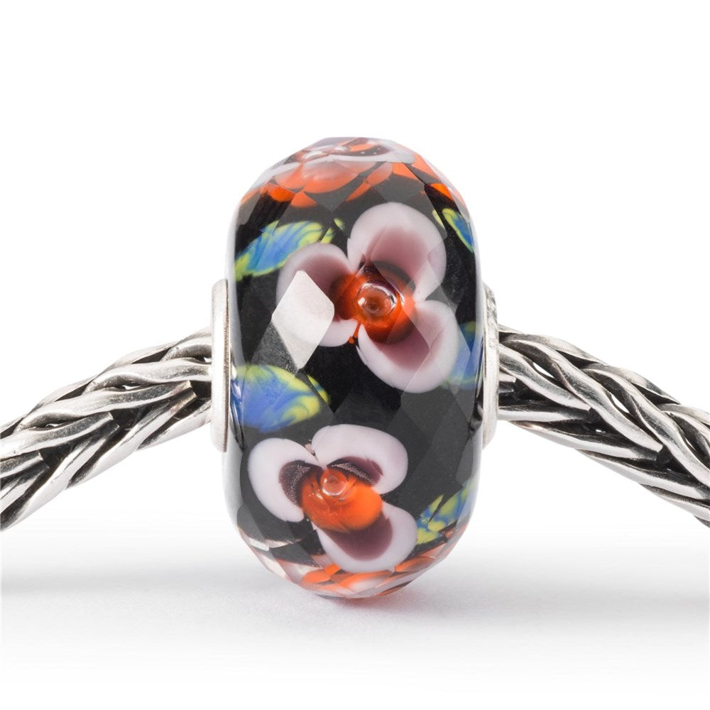 Trollbeads Meadows Bead