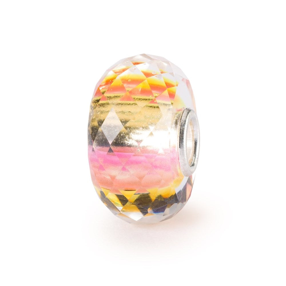 Trollbeads Layers of Past & Present Bead
