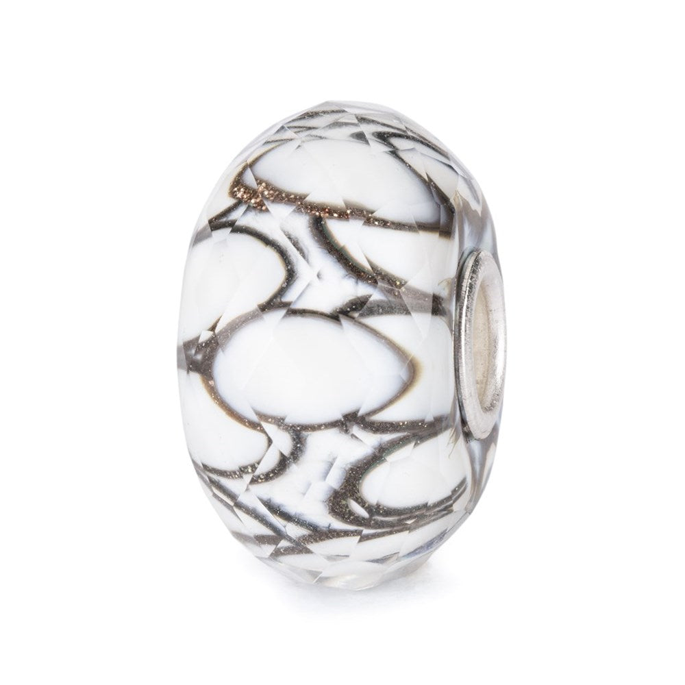 Trollbeads Bubble Drift Bead