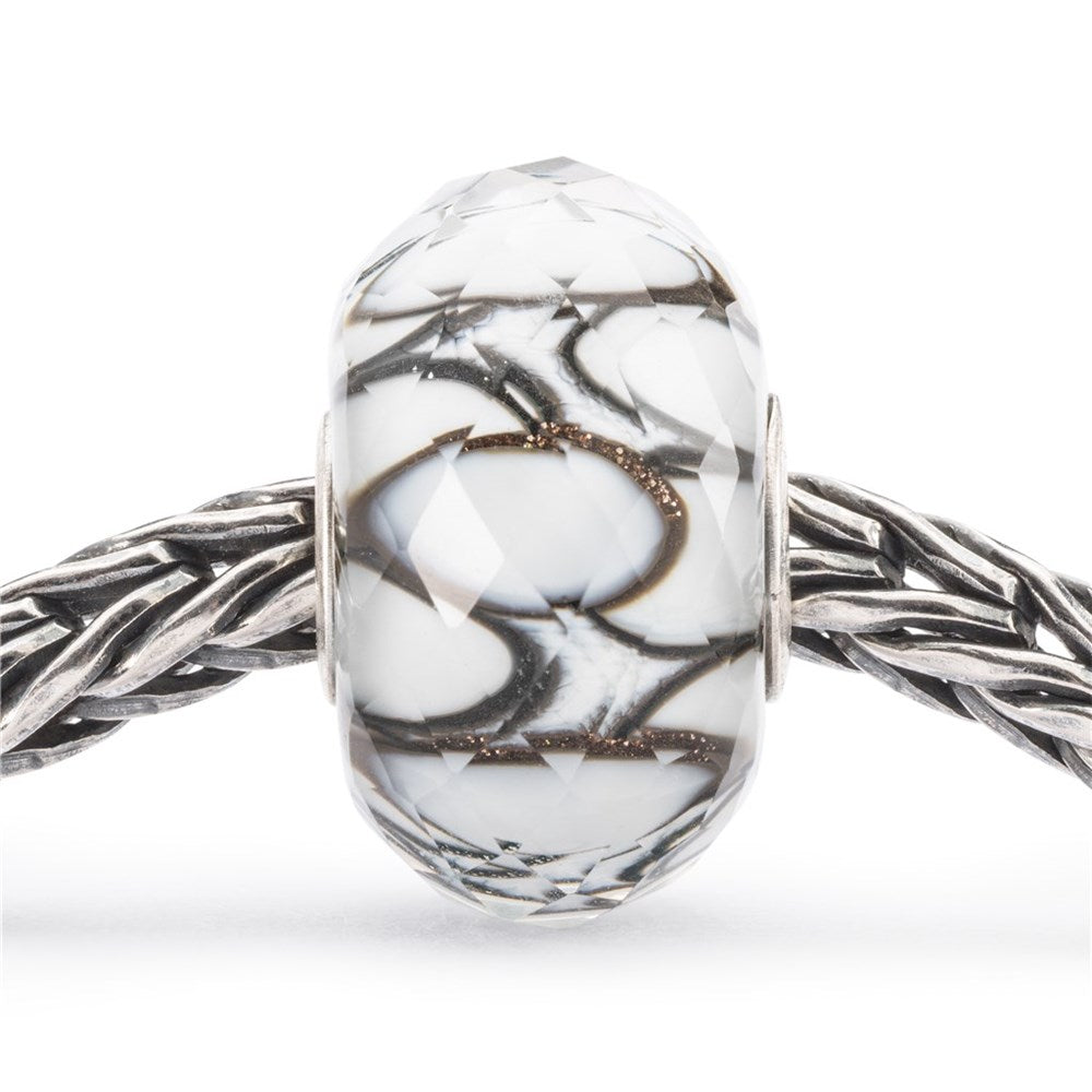 Trollbeads Bubble Drift Bead