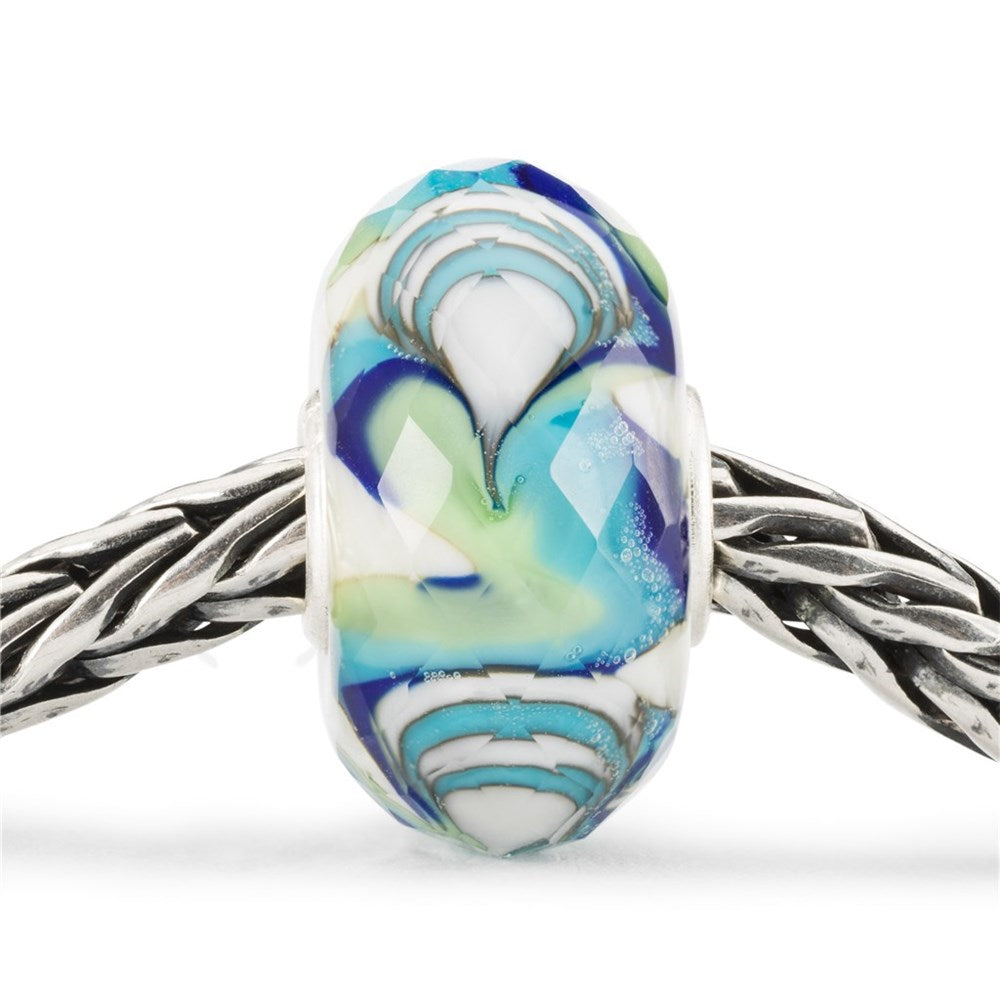 Trollbeads Ocean Oysters Bead