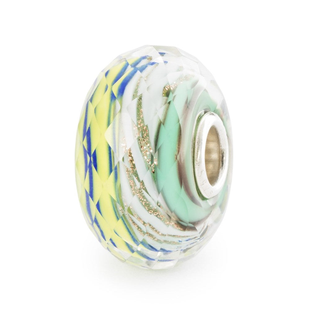 Trollbeads Current of Life Bead