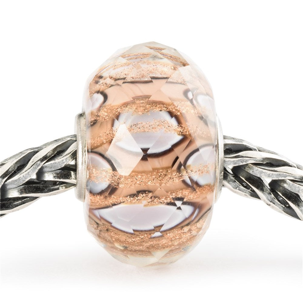 Trollbeads Drops of Attention Bead