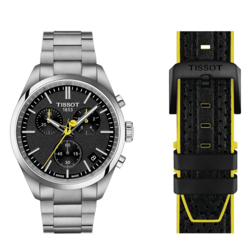 Tissot Herre T150.417.11.051.00