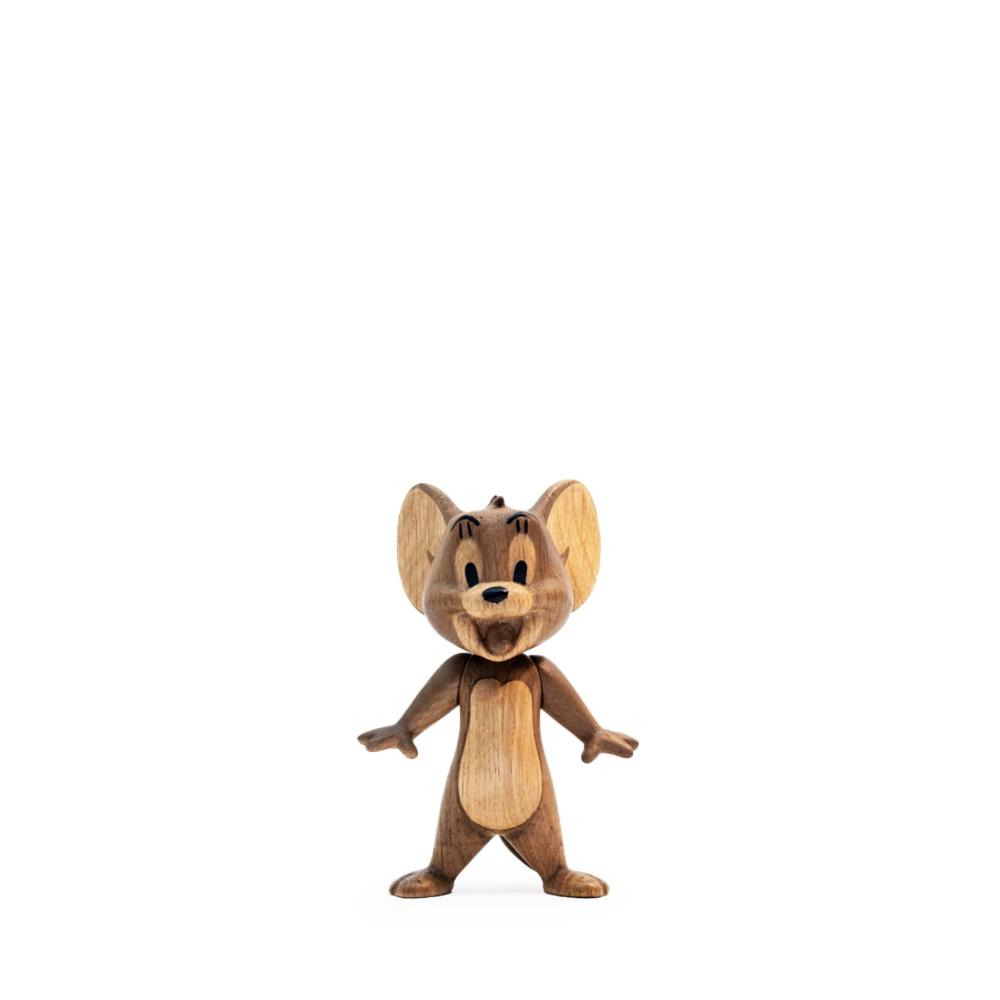 Boyhood Tom & Jerry x Jerry Oak Small