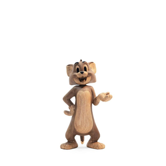 Boyhood Tom & Jerry x Tom Oak Small