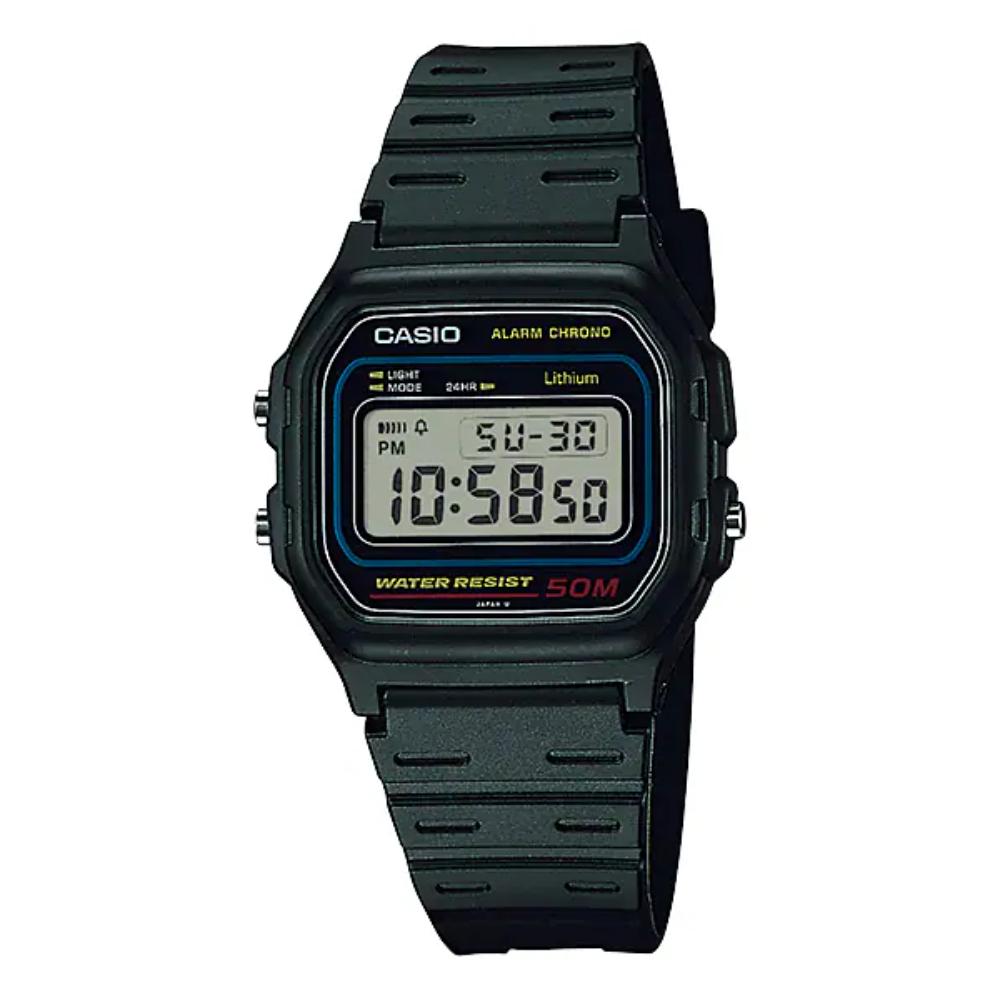 Casio Classic W-59-1V