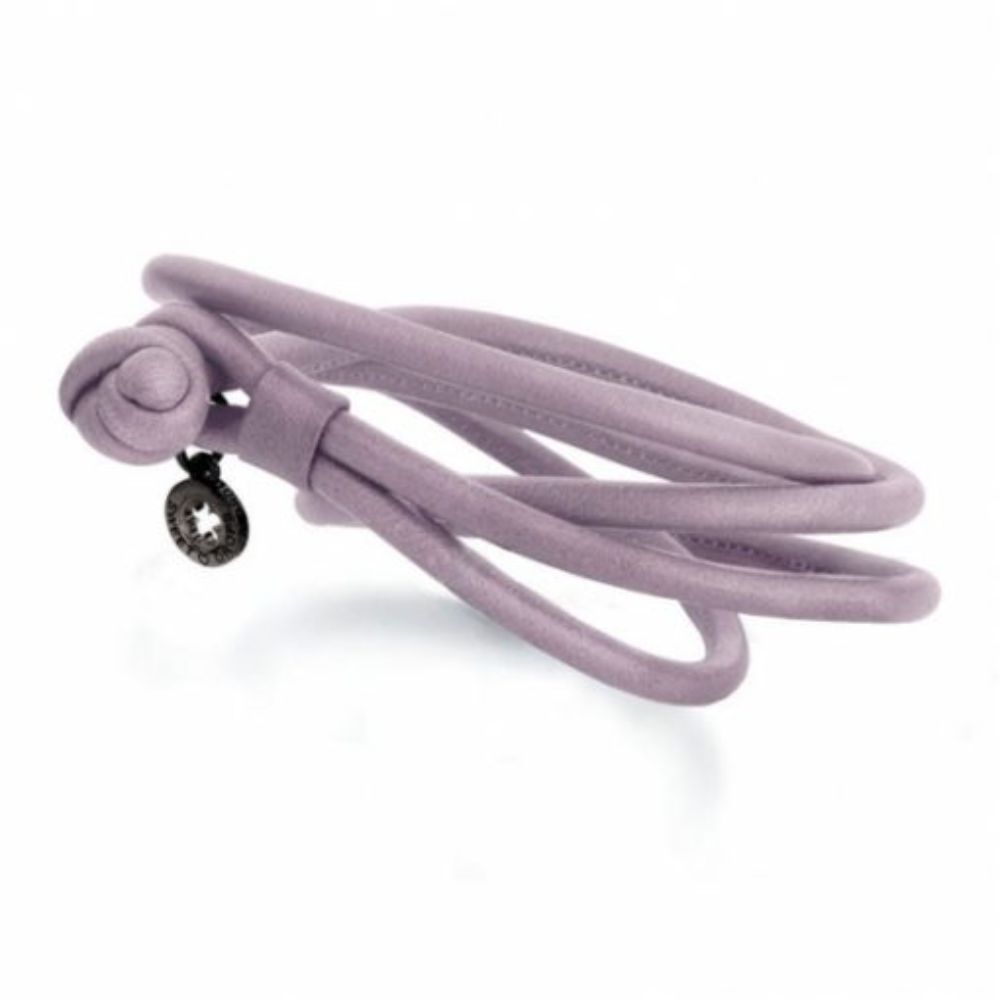 Outlet Ole Lynggaard læderarmbånd