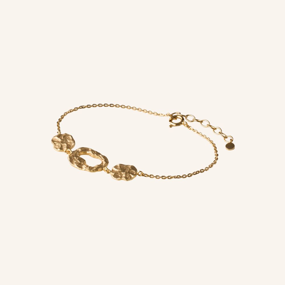 Pernille Corydon Cloud armbånd