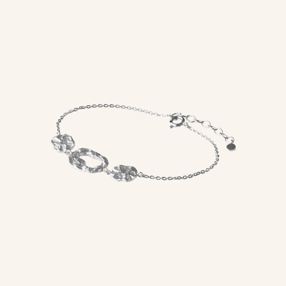 Pernille Corydon Cloud armbånd