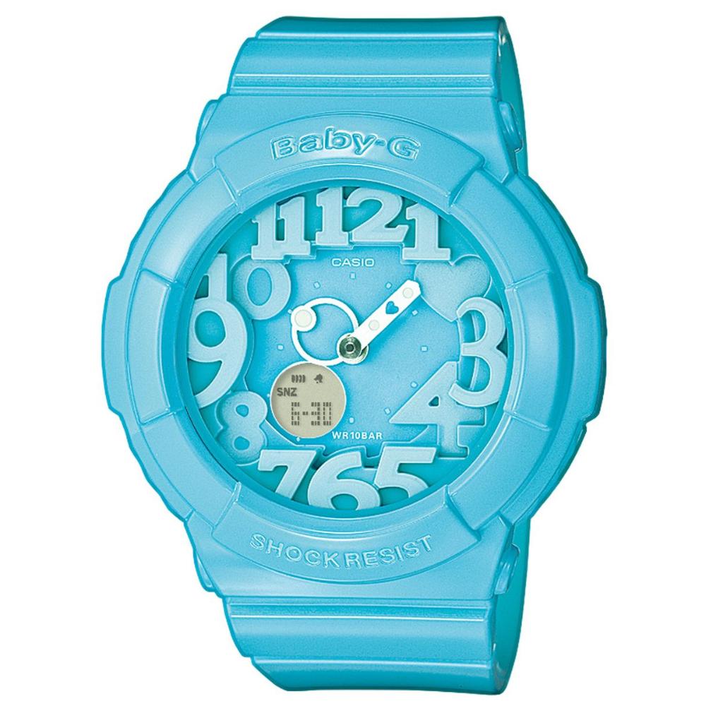Outlet Casio Baby G-shock BGA-130-2BER