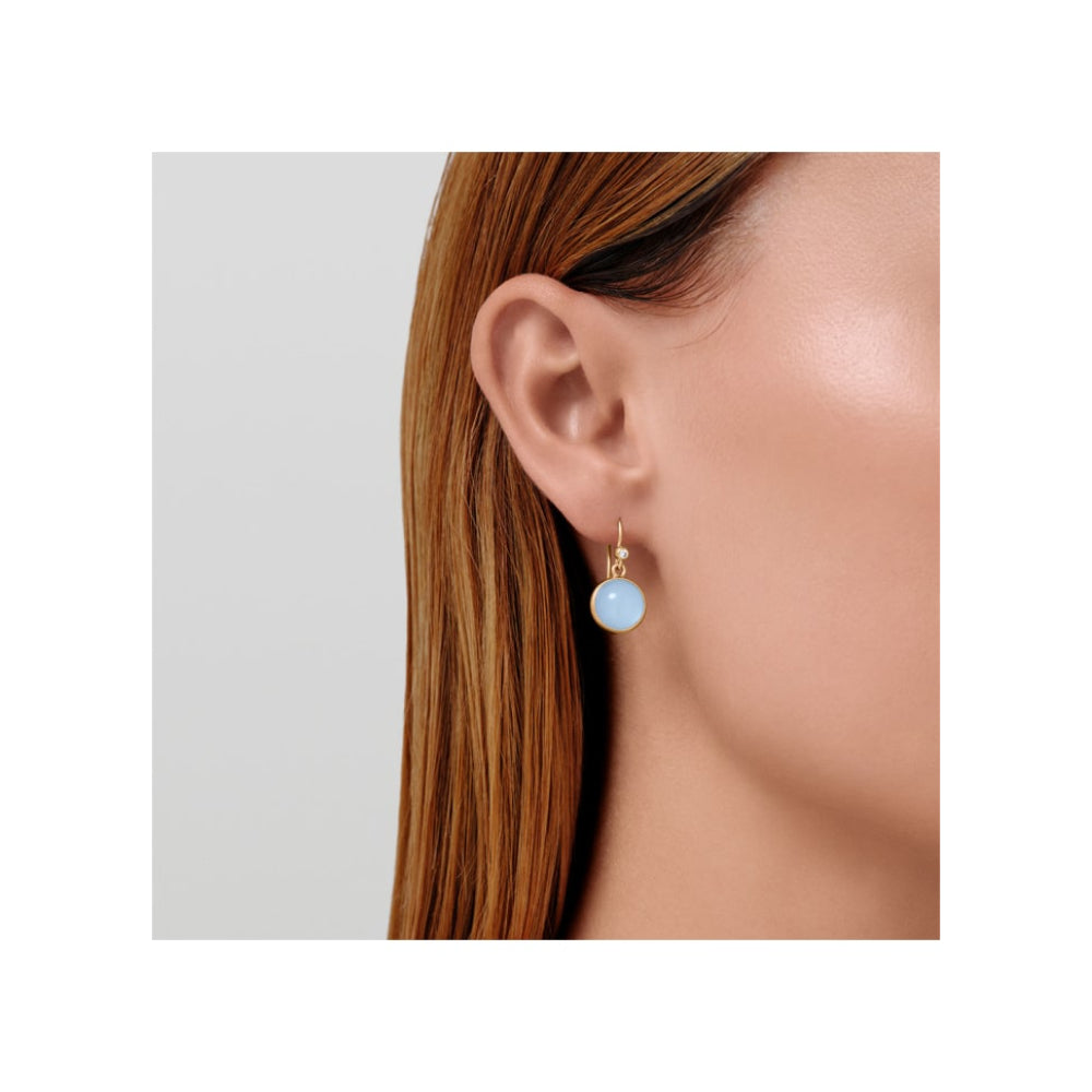 Julie Sandlau Prime øreringe