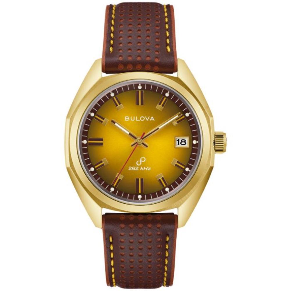 Bulova Herre 97B214
