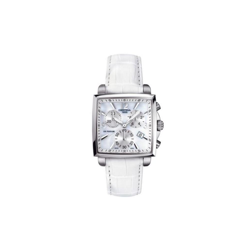 Outlet Certina Dame C001.317.16.117.00