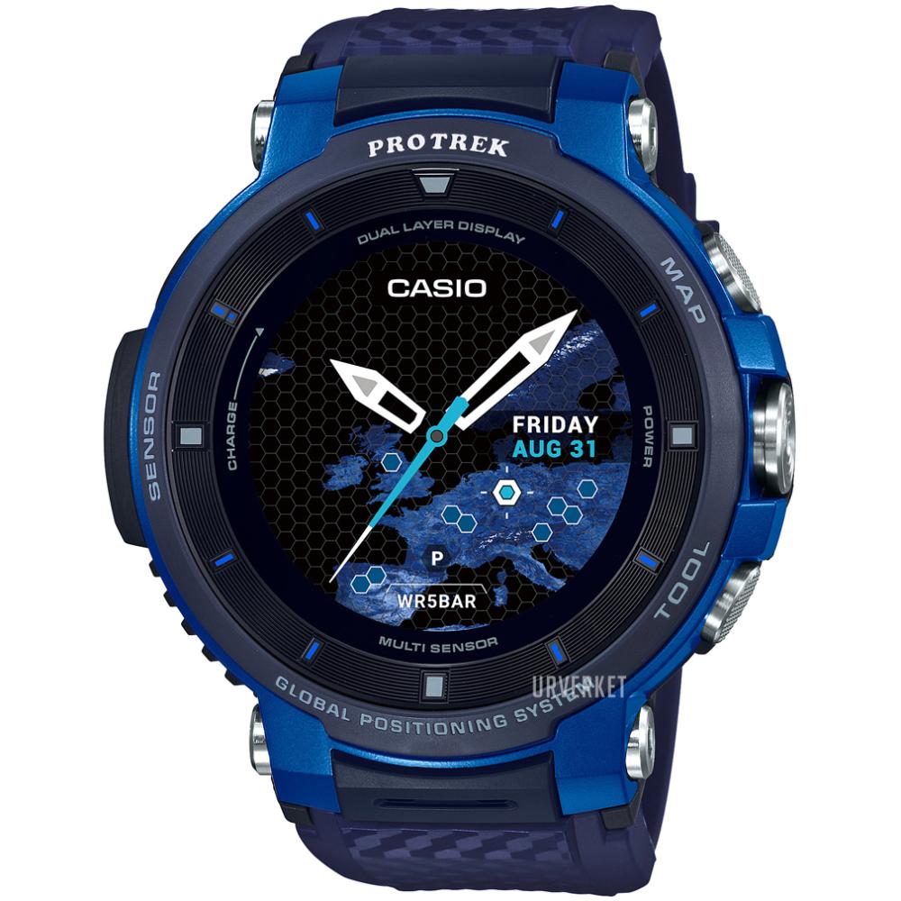 Outlet Casio Protrek WSD-F30-BLUE