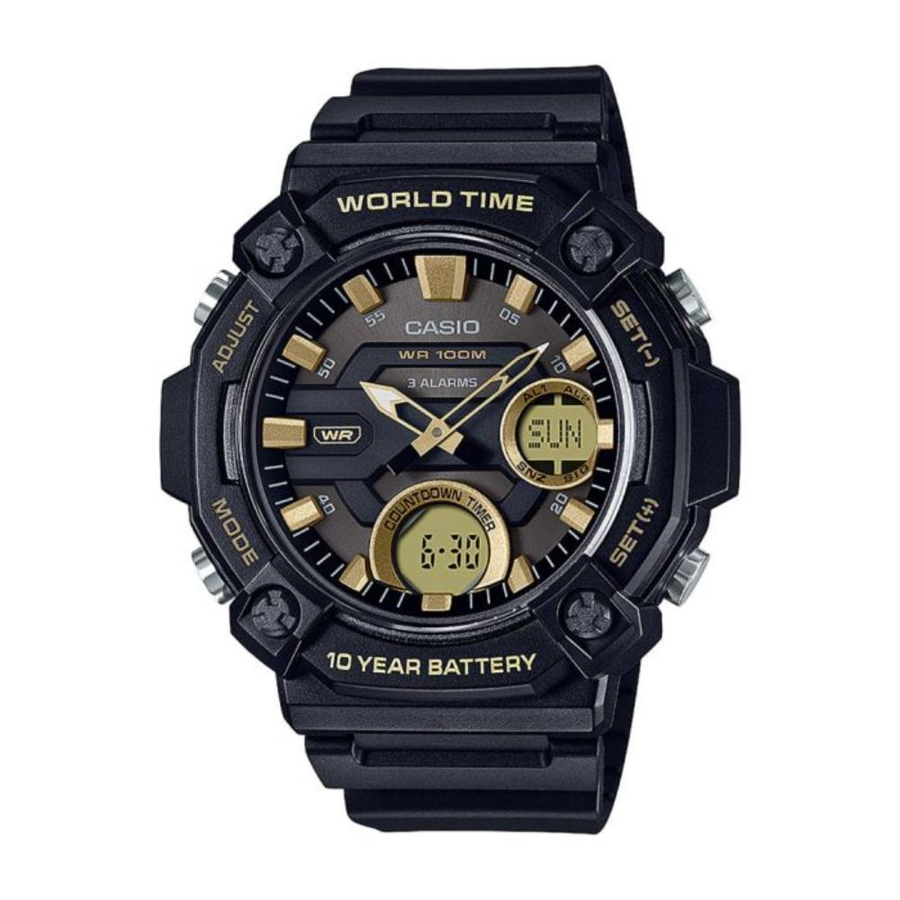 Casio Classic AEQ-120W-9AVEF