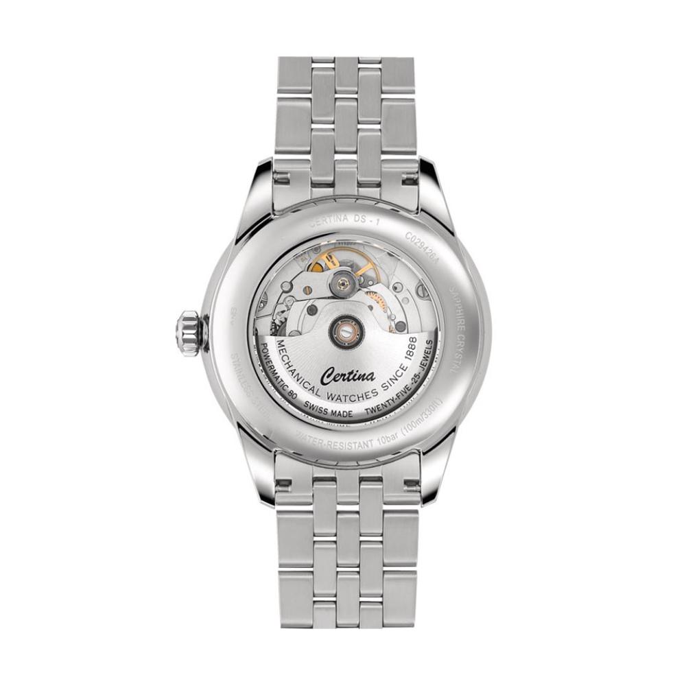 Certina Herre C029.426.11.051.00