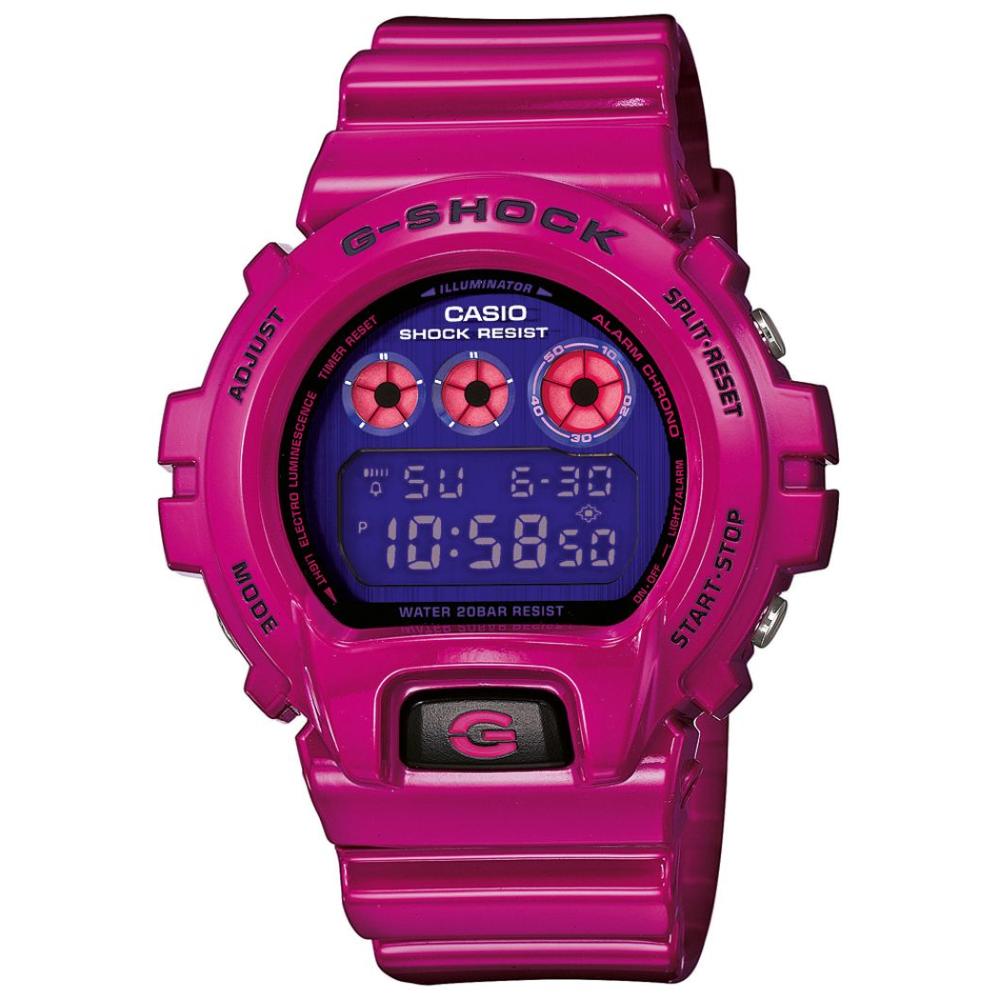Outlet Casio G-shock DW-6900PL-4ER