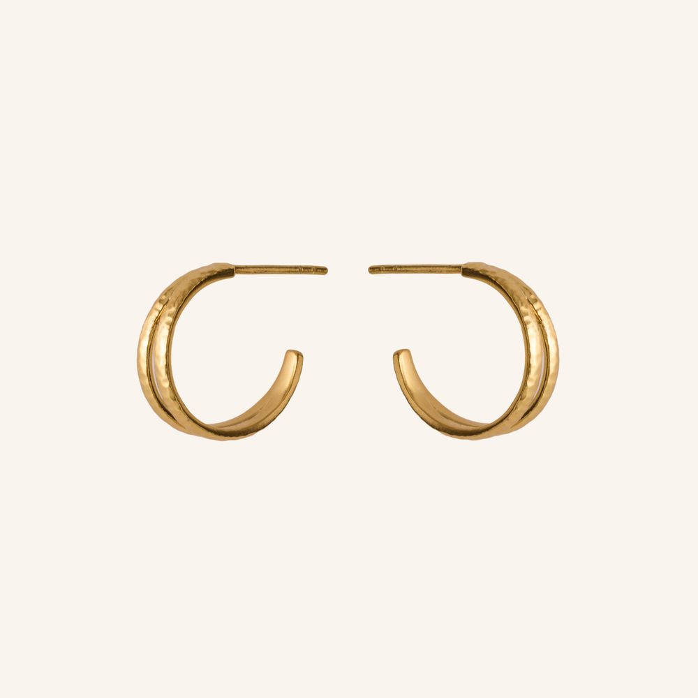 Pernille Corydon Poetry hoops
