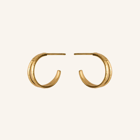 Pernille Corydon Poetry hoops
