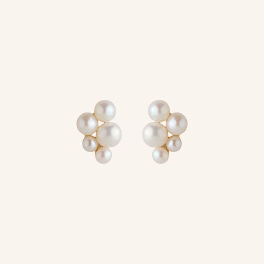 Pernille Corydon Ocean Bay ørestikker