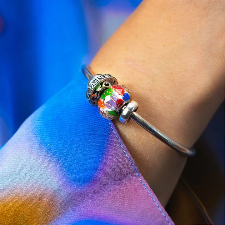 Trollbeads Midnatskonfetti