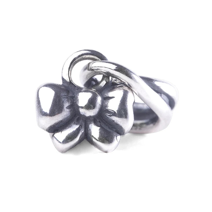 Trollbeads Sløjfe vedhæng
