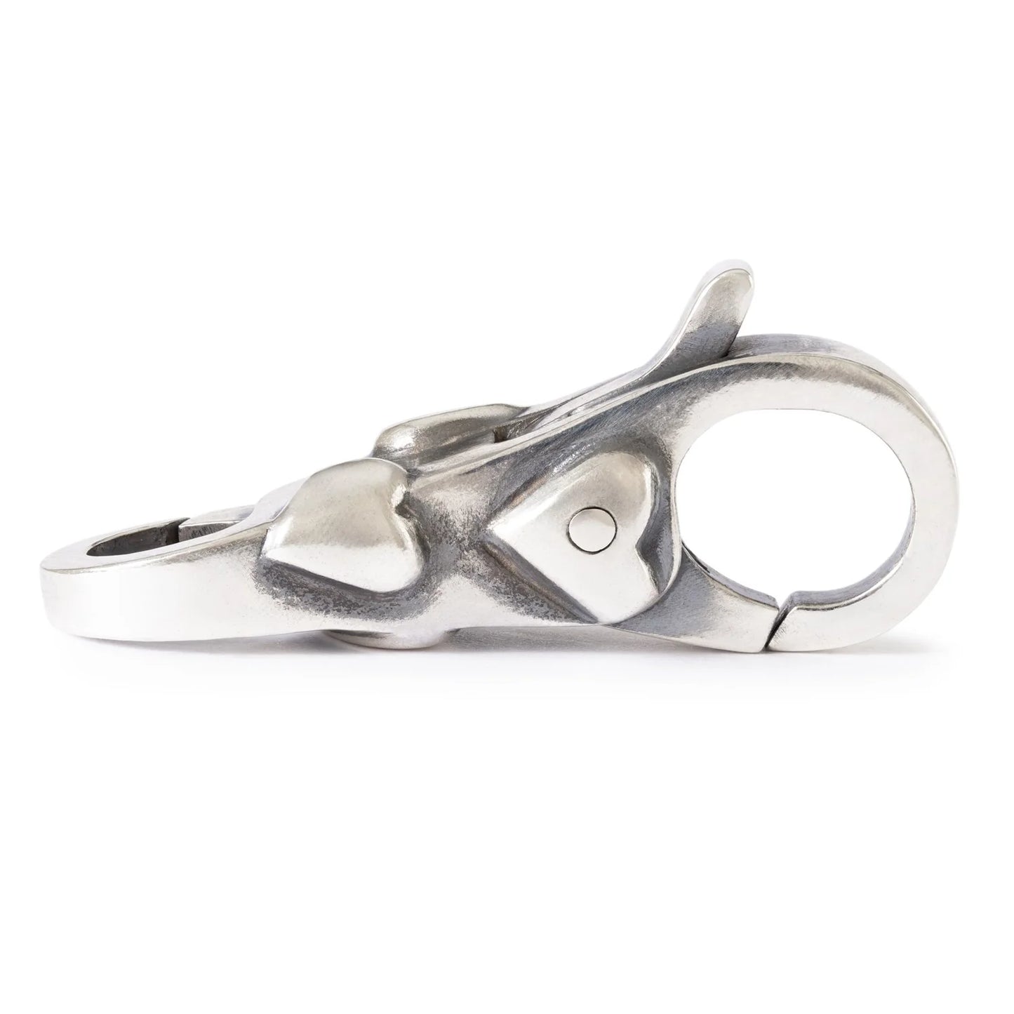 Trollbeads Hjertets beskytter lås