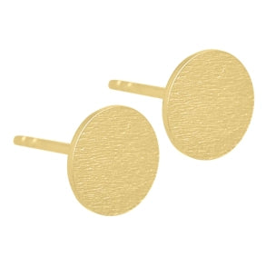 Aqua Dulce ørestikker No. 8