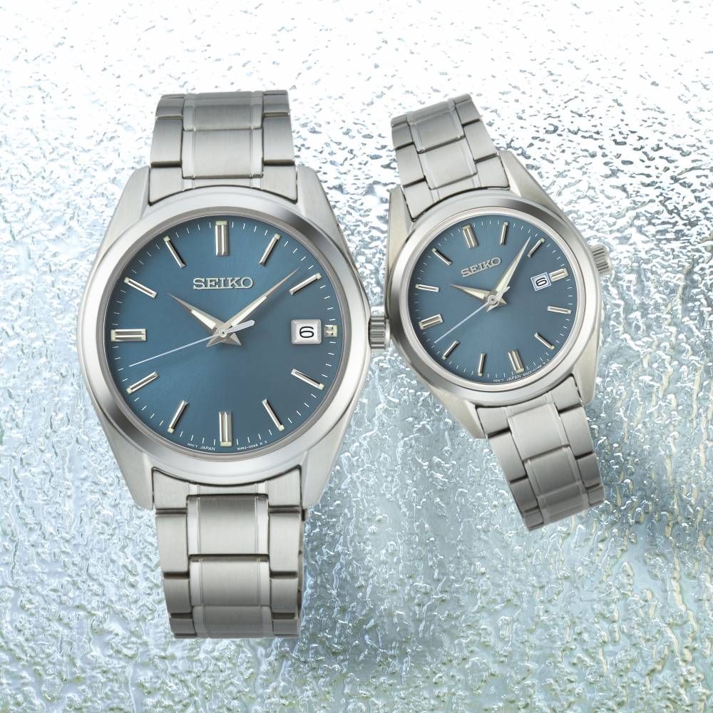 Seiko Herre SUR525P1