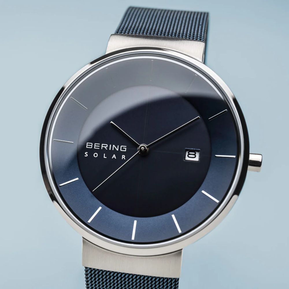 Bering Herre 14639-307