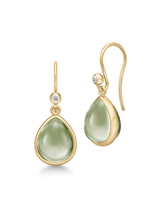 Julie Sandlau Paloma øreringe