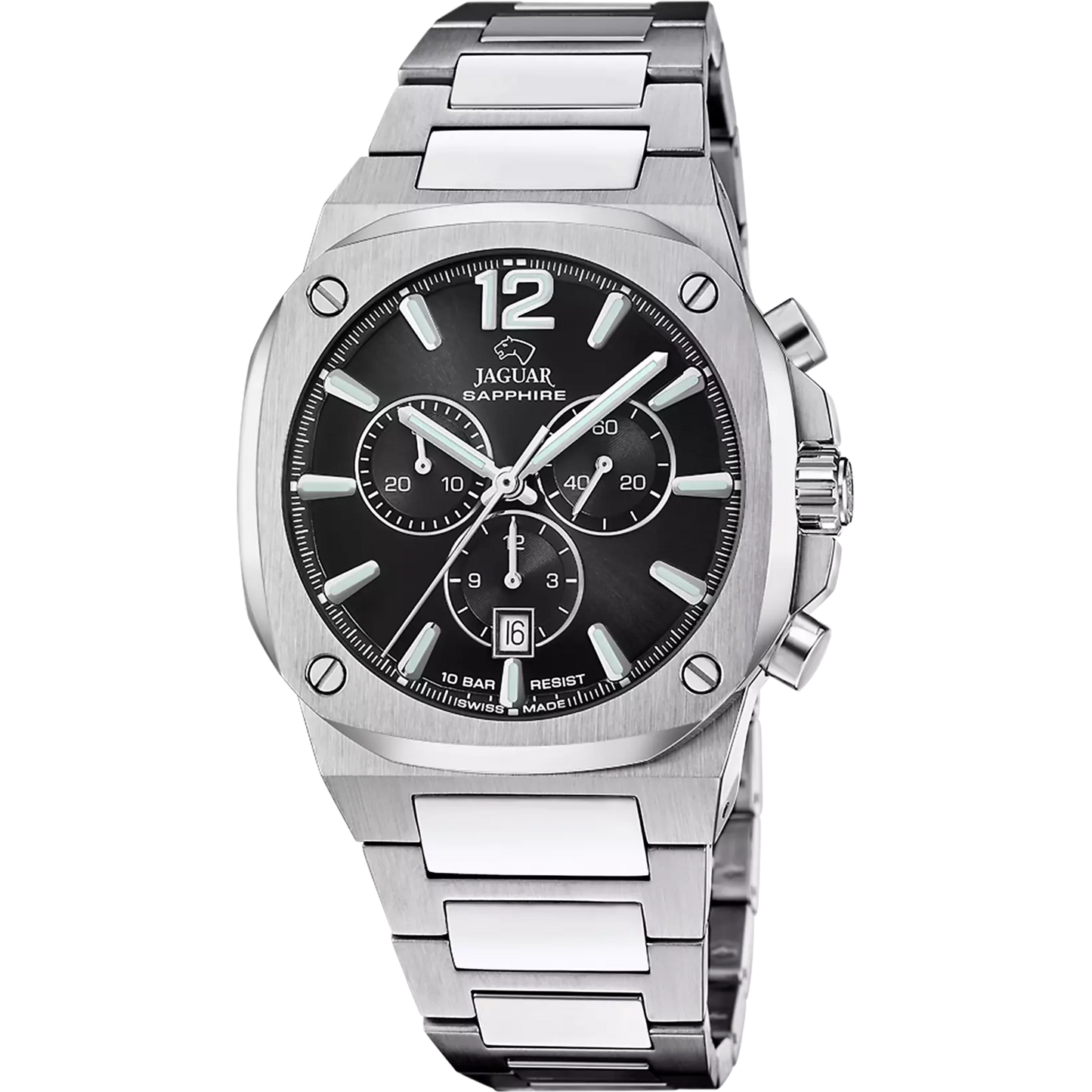 JAGUAR UR RONDCARRE CHRONO J1025/3