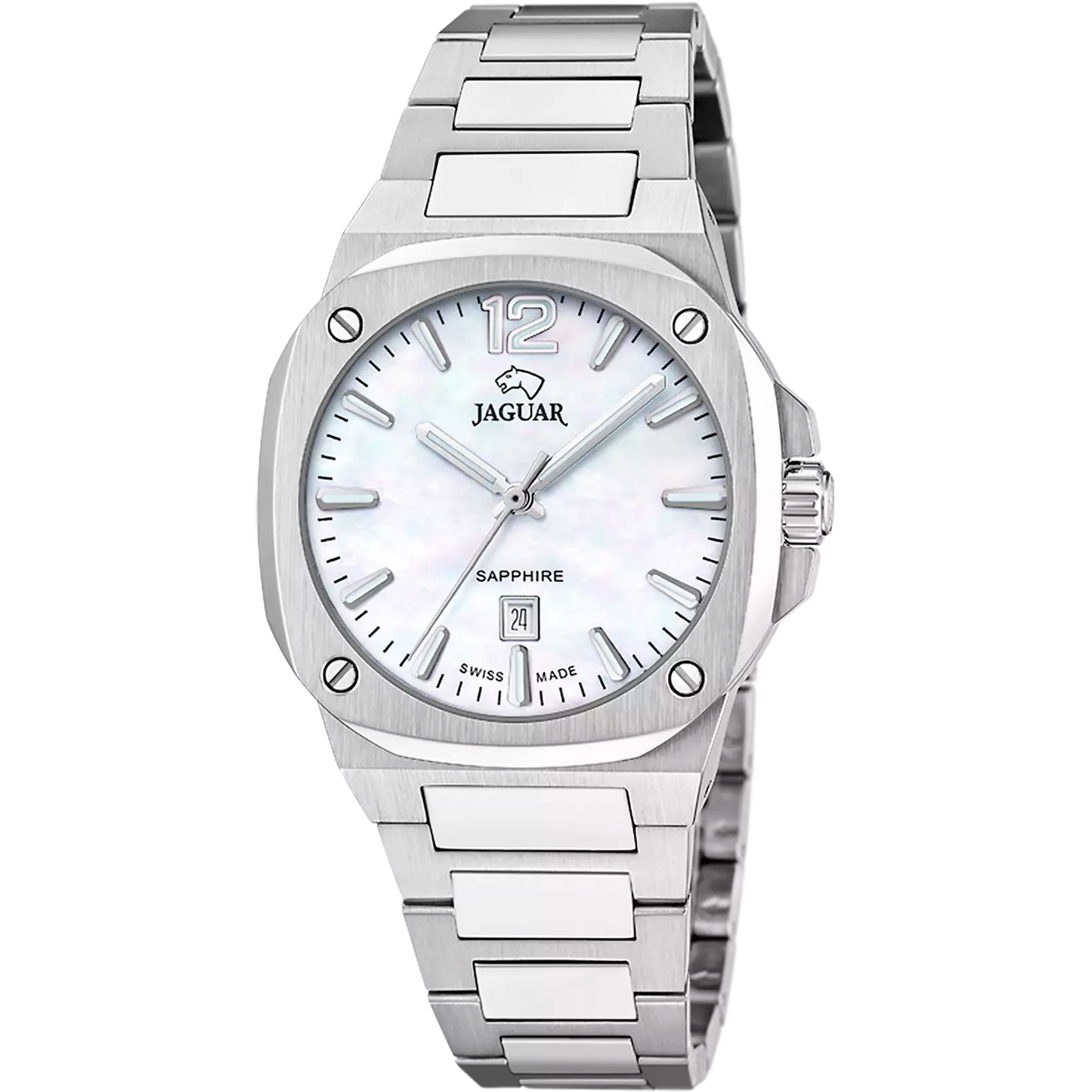 JAGUAR UR RONDCARRE J1027/1