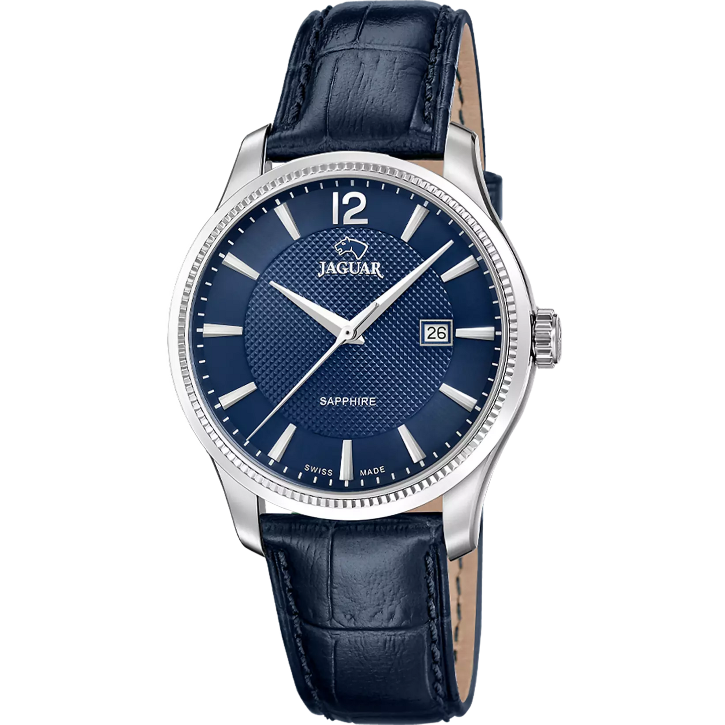 JAGUAR UR H. ACAMAR CLASSIC J1042/3