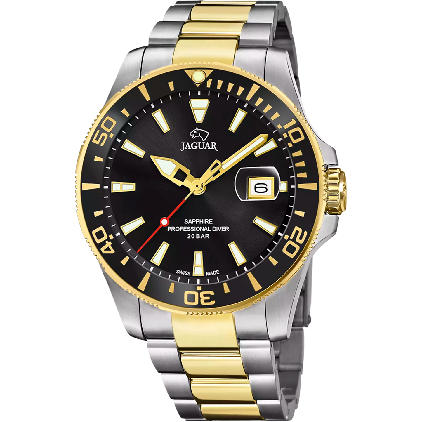 JAGUAR UR H. PRO. DIVER J863/D