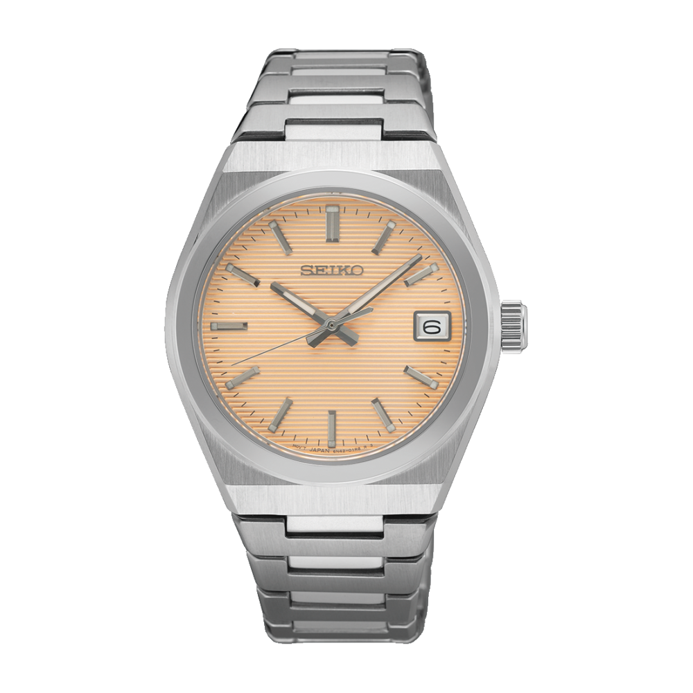 Seiko Dameur classic