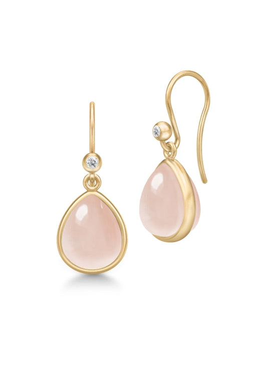 Julie Sandlau Paloma øreringe