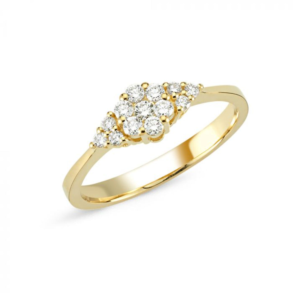 Nuran Lilja ring