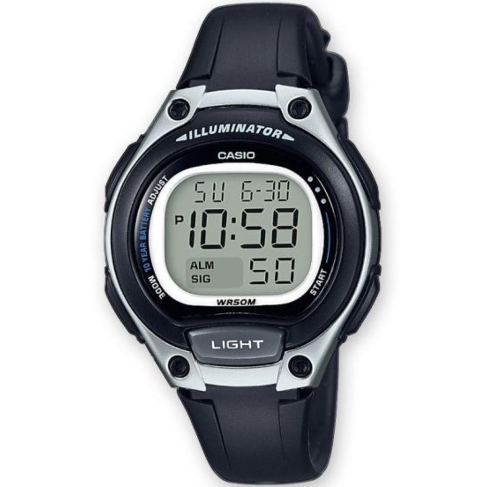Casio Classic LW-203-1AVEF