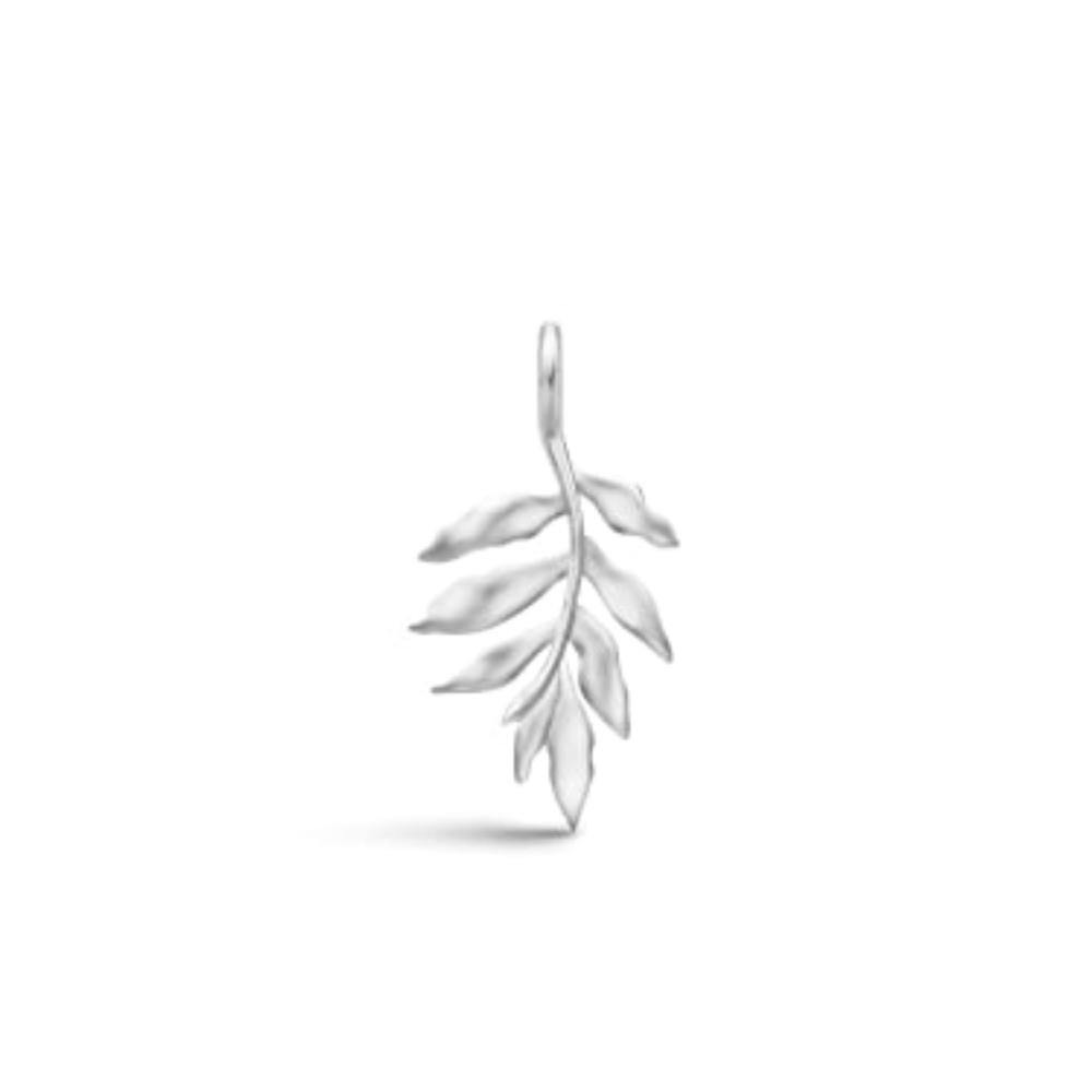 Julie Sandlau Little Tree Of Life Pendant sølv