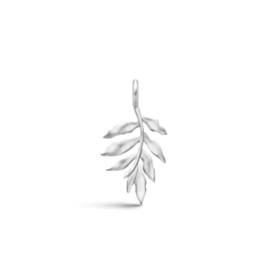 Julie Sandlau Little Tree Of Life Pendant sølv