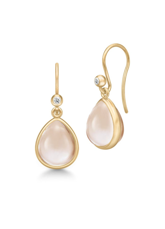 Julie Sandlau Paloma øreringe