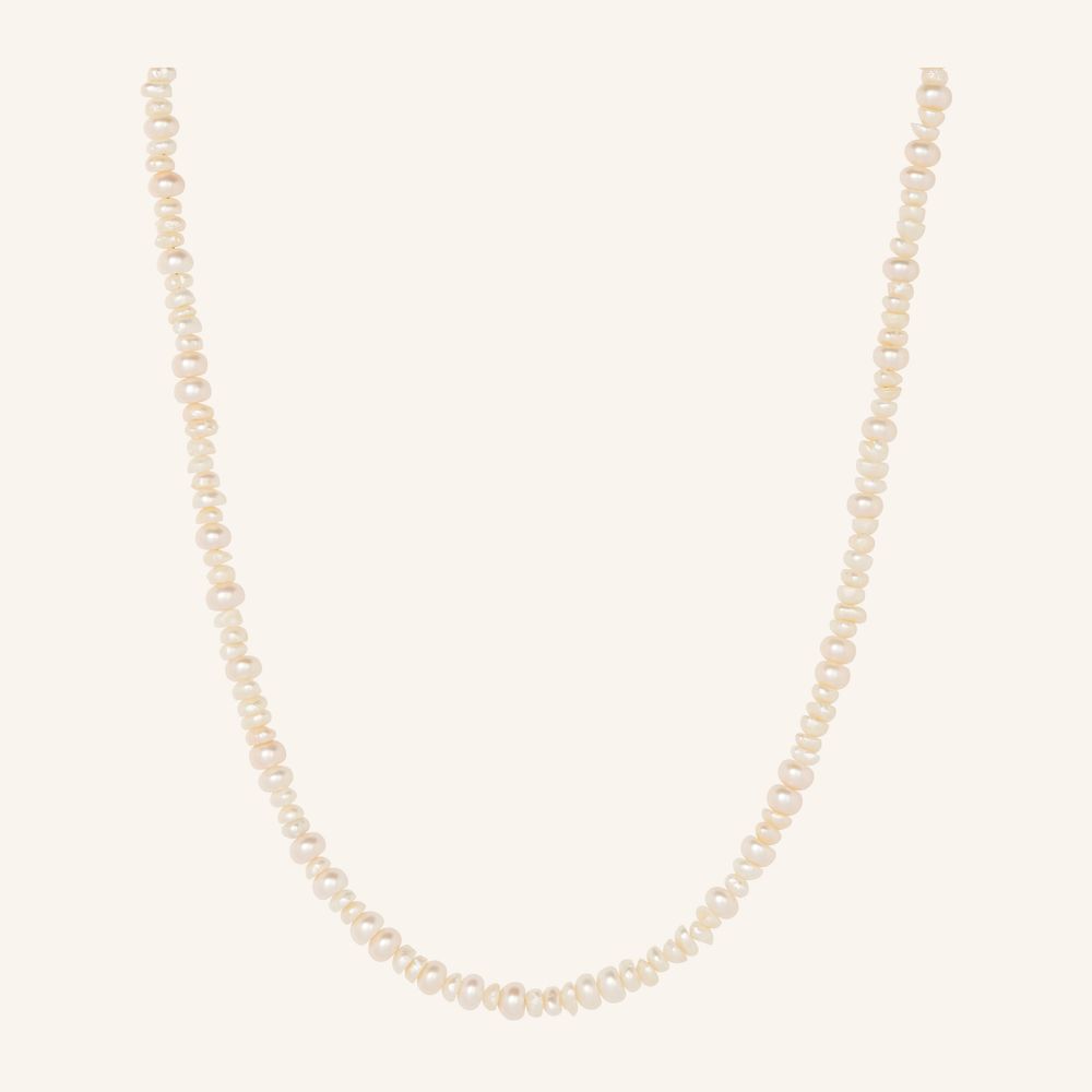 Pernille Corydon Liberty Necklace sølv